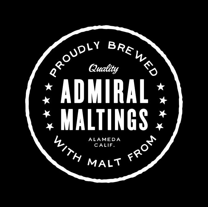 admiral maltings logo